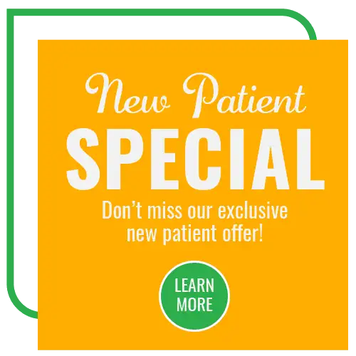 Chiropractor Near Me Dickson TN New Patient Special